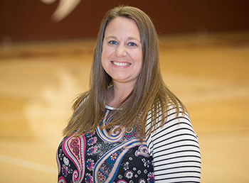 Coach Wilks