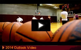 Men's Basketball Prospectus Video