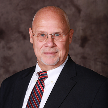 Coach Stallman