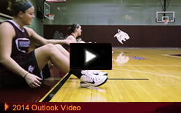 Women's Basketball Prospectus Video