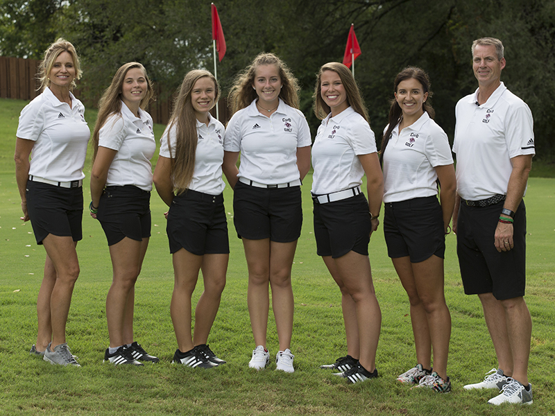 Women's Golf Roster | College of the Ozarks Bobcat Athletics