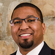 Abraham Hamilton III