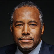 Dr. Benjamin Carson