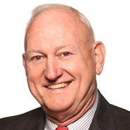 Lt. Gen. (Ret.) William G. Boykin