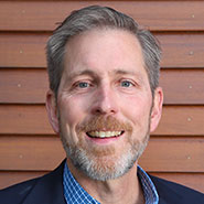 Dr. Mark David Hall