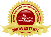 The Princeton Review
