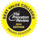 The Princeton Review