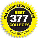 The Princeton Review