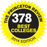 The Princeton Review