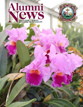 Alumni News