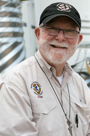 Mr. Alan Graham