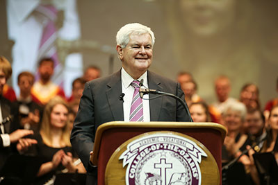Newt Gingrich