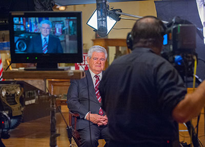 Newt Gingrich
