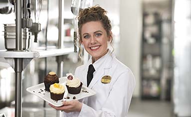 TripAdvisor ranks The Keeter Center in the Top 25 Small Hotels in the U.S.