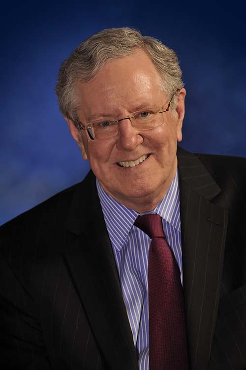 College of the Ozarks to host Steve Forbes for Spring Convocation April 10, 2018
