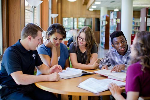 Hard Work U. recognized by The Princeton Review in “Colleges That Pay You Back: 2018 Edition”