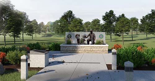 Global War on Terrorism Memorial