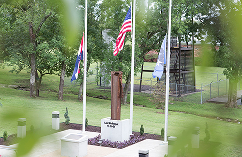 911 Memorial