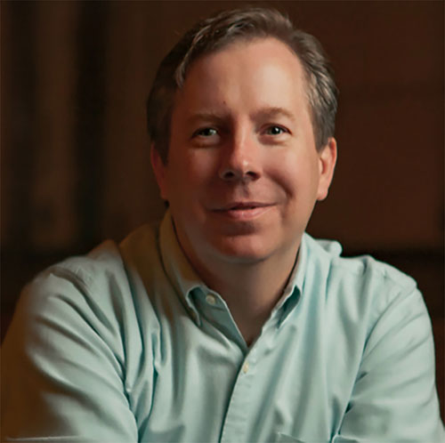 Christopher Smith, composer and playwright