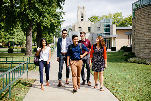 C of O Students
