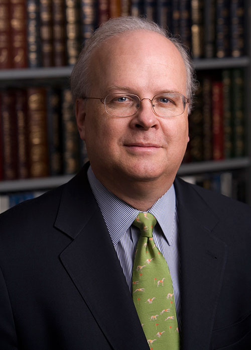 Karl Rove