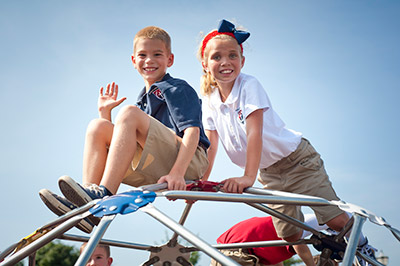 S of O Lower School