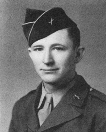 Private First Class Roy Hopper
