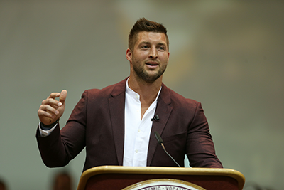 Tim Tebow