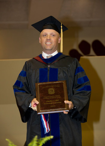 Dr. Stephen Bell
