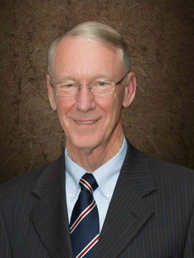 Dr. Jerry C. Davis