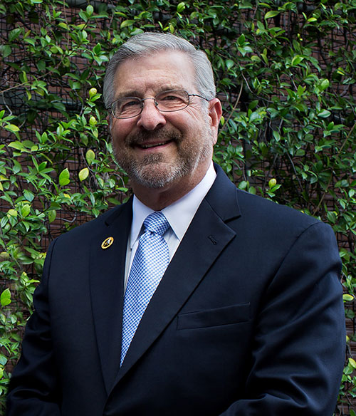 Dale Hall