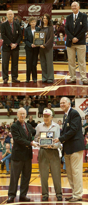 Hall of Fame