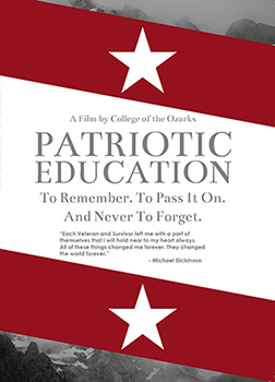 Patriotic Education