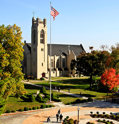 College of the Ozarks