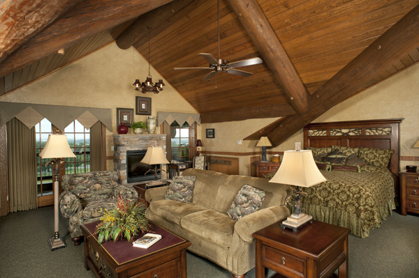 Loft Suite 2