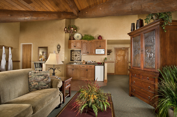 Loft Suite 3