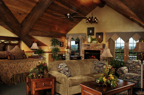 Loft Suite 1