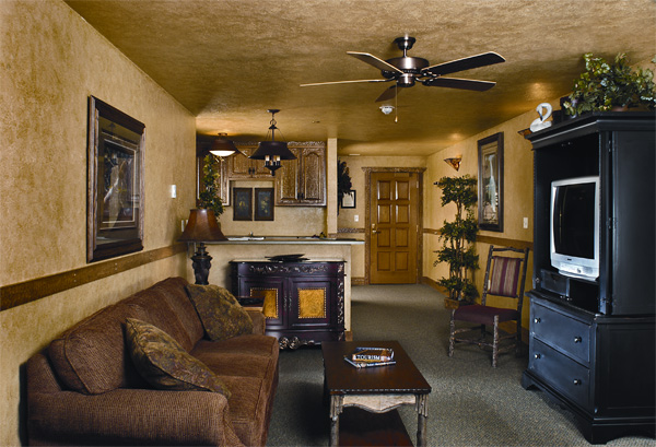 Skyline Suite 2