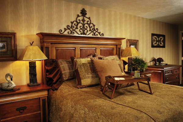 Presidential Suite 2