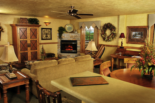 Presidential Suite 3