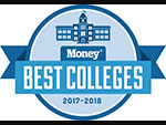 MONEY Best Colleges2017