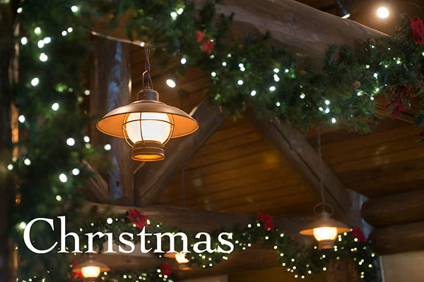 Point Lookout Christmas Luncheon 2022 Christmas Brunch At The Keeter Center