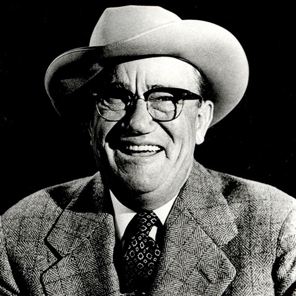 Mr. Ralph Foster