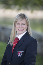 Melanie Clevenger