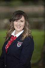Pam Grisham
